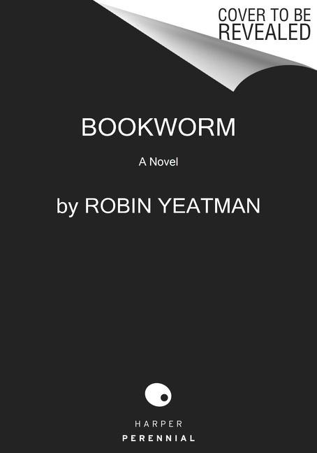 Bookworm - Robin Yeatman