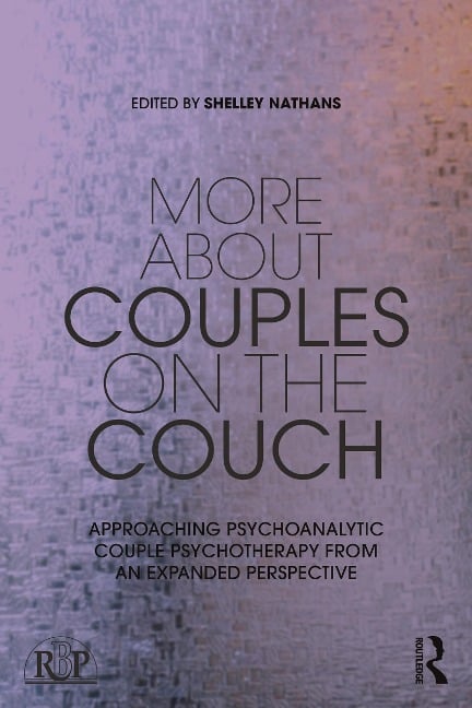 More About Couples on the Couch - 