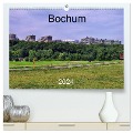 Bochum (hochwertiger Premium Wandkalender 2024 DIN A2 quer), Kunstdruck in Hochglanz - Uwe Reschke