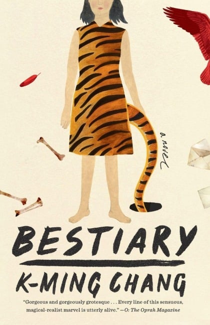 Bestiary