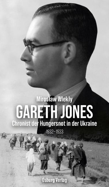 Gareth Jones - Miroslaw Wlekly