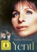 Cover-Bild zum Titel 'Yentl' von 'Jack Rosenthal, Isaac Bashevis Singer, Barbra Streisand, Michel Legrand'