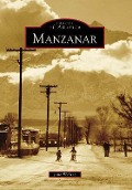 Cover-Bild zum Titel 'Manzanar' von 'Jane Wehrey'