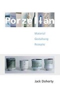 Cover-Bild zum Titel 'Porzellan' von 'Jack Doherty'