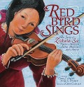 Red Bird Sings - Gina Capaldi, Q L Pearce