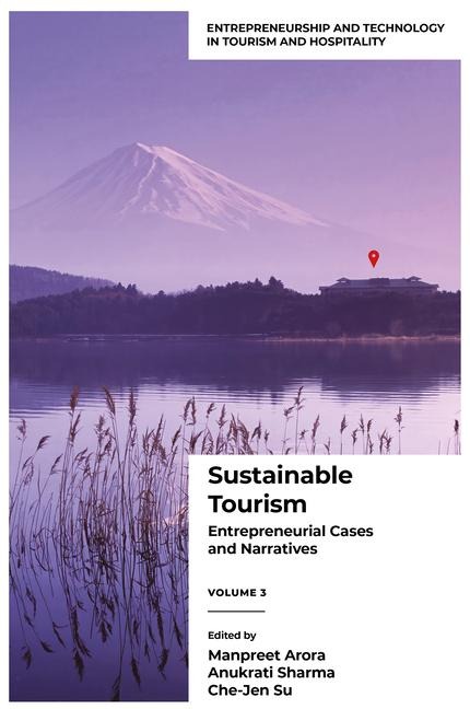 Sustainable Tourism - 
