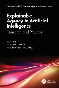 Cover-Bild zum Titel 'Explainable Agency in Artificial Intelligence' von ''