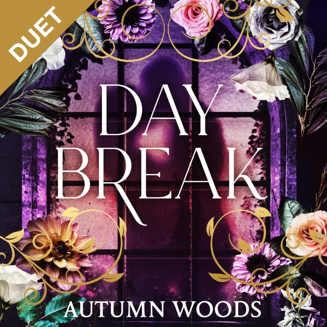 Daybreak - Autumn Woods