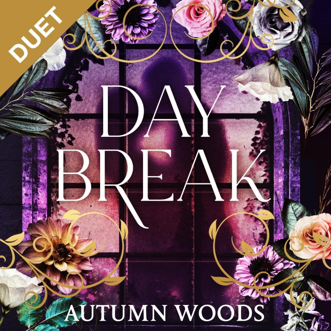 Daybreak - Autumn Woods