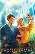 Cover-Bild zum Titel 'Rachepläne (Accidental Love, #3)' von 'Saxon James'