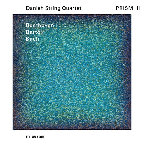 Prism III - Danish String Quartet
