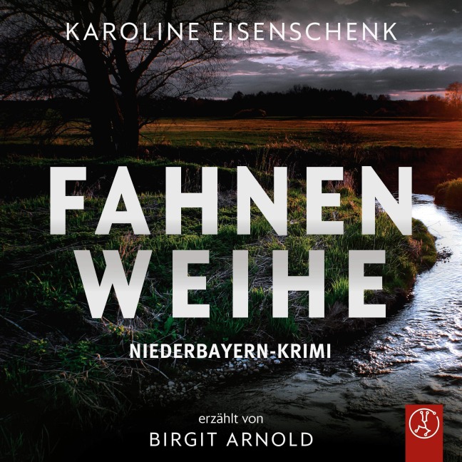Fahnenweihe - Karoline Eisenschenk