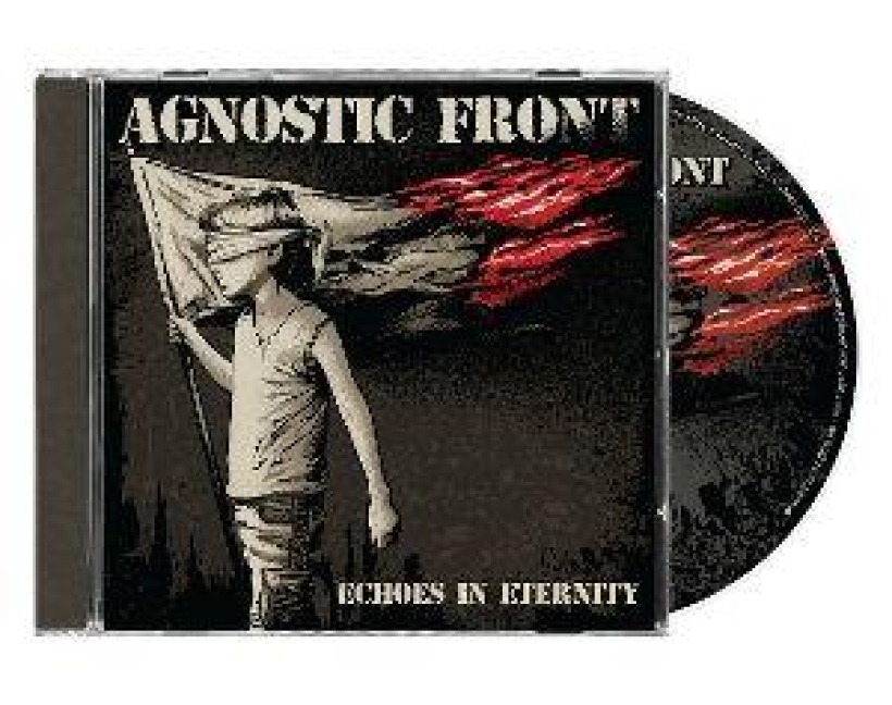 Echoes In Eternity - Agnostic Front