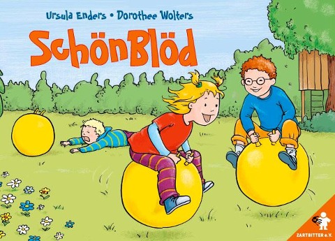 SchönBlöd - Ursula Enders, Dorothee Wolters