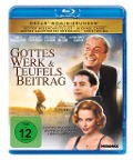 Cover-Bild zum Titel 'Gottes Werk & Teufels Beitrag' von 'John Irving, Rachel Portman'