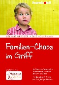 Familien-Chaos im Griff - Melanie Gräßer, Eike Hovermann