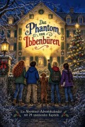 Cover-Bild zum Titel 'Das Phantom von Ibbenbüren' von 'Samuel Richter'