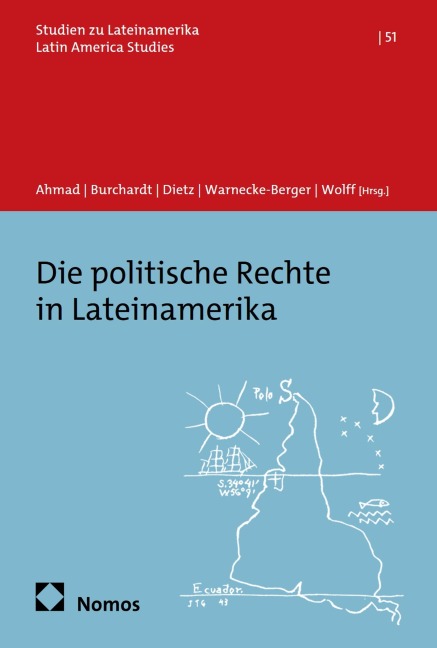 Die politische Rechte in Lateinamerika - 