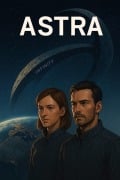 Cover-Bild zum Titel 'Projekt Astra - Beginn der Unendlichkeit' von 'Jura Derwisch'