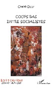 Cover-Bild zum Titel 'Coups bas entre socialistes' von 'Cheikh Diouf'