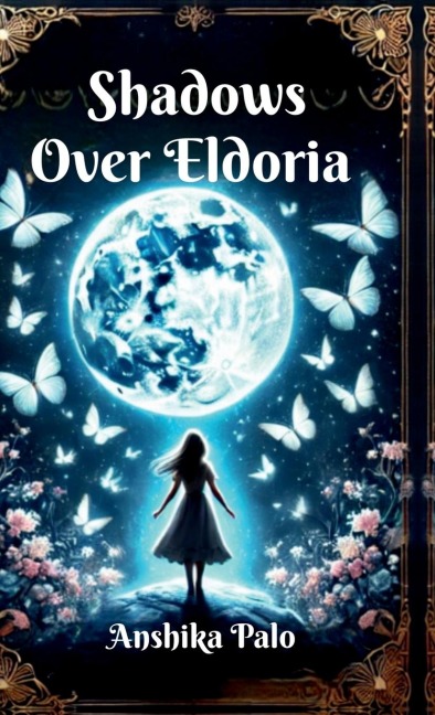 Shadows over Eldoria - Anshika Palo