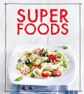 Cover-Bild zum Titel 'Superfoods' von 'Kathrin Sebastian'