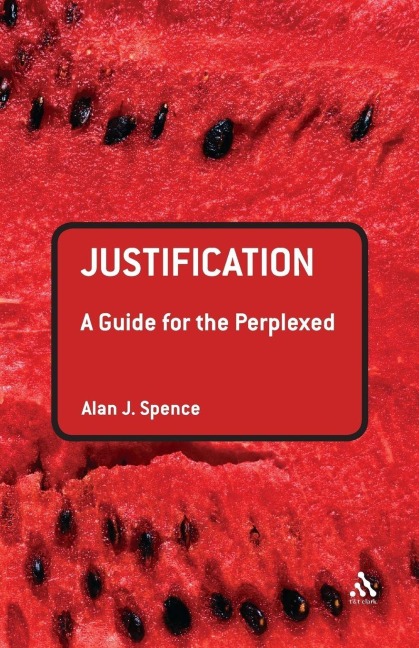 Justification - Alan J. Spence