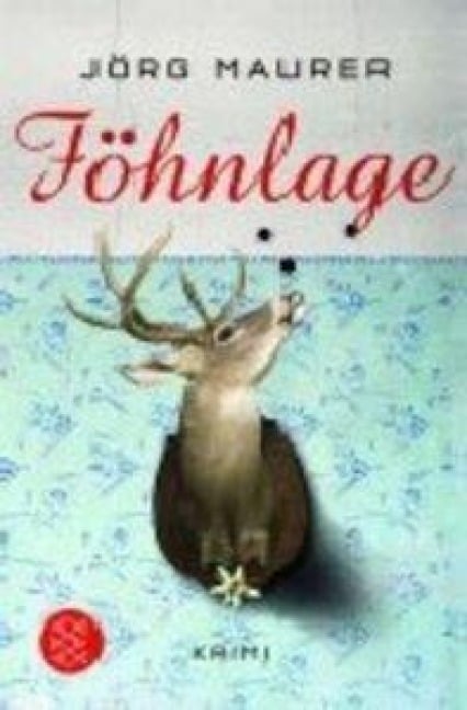 Föhnlage - Jörg Maurer