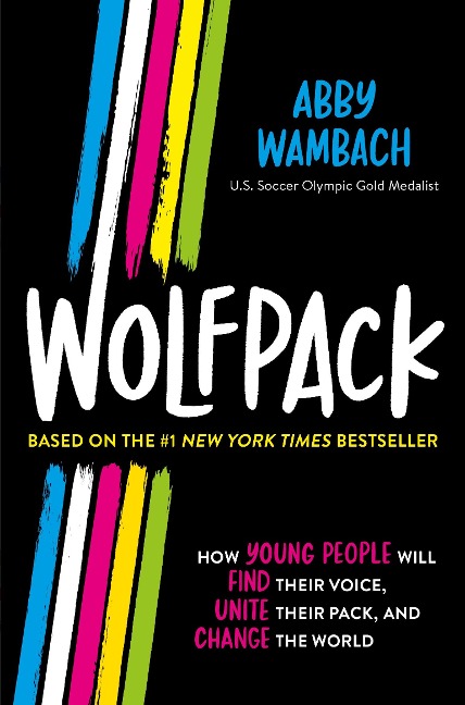Wolfpack (Young Readers Edition) - Abby Wambach