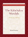Cover-Bild zum Titel 'Kalachakra Mandala' von 'Edward Henning'