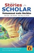 Stories of the Scholar Mohammad Amin Sheikho - Part Six - Mohammad Amin Sheikho, A. K. John Alias Al-Dayrani