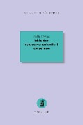 Cover-Bild zum Titel 'Inklusion ressourcenorientiert umsetzen' von 'Saskia Erbring'