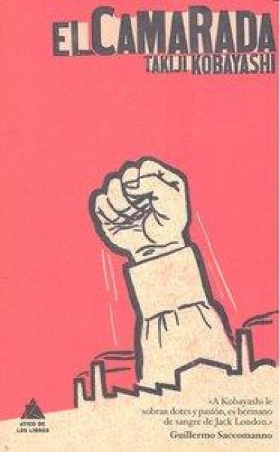 Camarada - Takiji Kobayashi