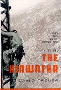 Cover-Bild zum Titel 'The Hiawatha' von 'David Treuer'