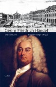 Cover-Bild zum Titel 'Georg Friedrich Händel und seine Zeit' von ''