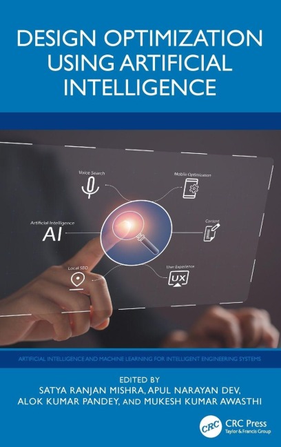 Design Optimization Using Artificial Intelligence - 