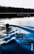 Cover-Bild zum Titel 'Mein Jahr im Wasser' von 'Jessica J. Lee'