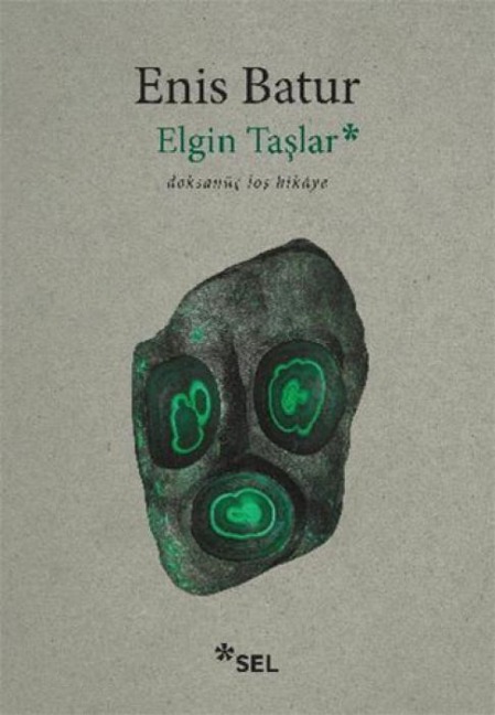 Elgin Taslar - Enis Batur