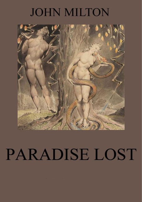 Paradise Lost - John Milton