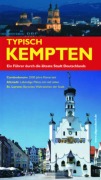 Cover-Bild zum Titel 'Typisch Kempten' von 'Ralf Lienert'