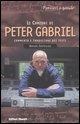 Cover-Bild zum Titel 'Le canzoni di Peter Gabriel' von 'Davide Castellini'