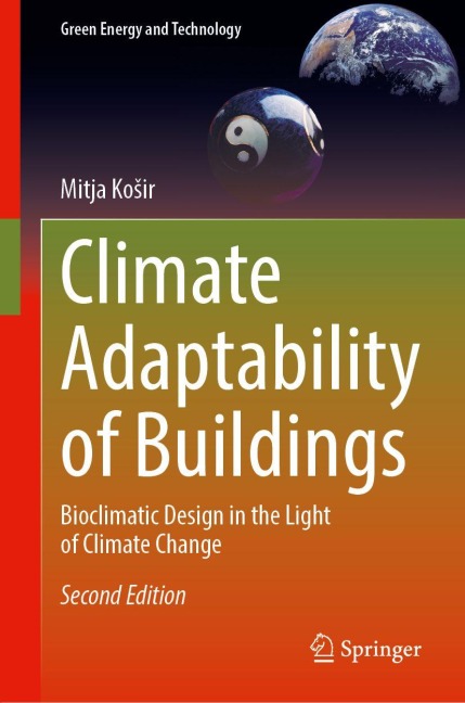 Climate Adaptability of Buildings - Mitja Ko¿ir
