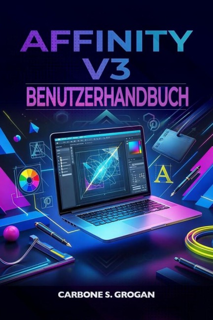 Affinity v3 Benutzerhandbuch - Grogan Carbone S.
