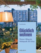Cover-Bild zum Titel 'Glücklich wohnen' von 'Uschi Korda'