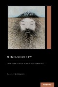 Cover-Bild zum Titel 'Mind-Society' von 'Paul Thagard'