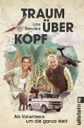 Cover-Bild zum Titel 'Traum über Kopf' von 'Lars Bendels'