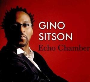 Echo Chamber - Gino Sitson