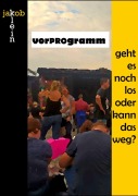 Cover-Bild zum Titel 'Vorprogramm' von 'Jakob Klein'