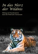 Cover-Bild zum Titel 'In das Herz der Wildnis' von 'Daniel Mapel'
