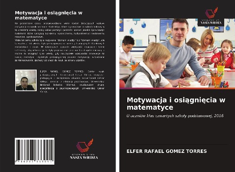 Motywacja i osi¿gni¿cia w matematyce - Elfer Rafael Gómez Torres